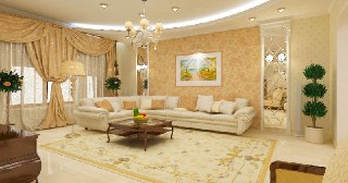 Ремонт в гостиничной Гатчина под ключ цена от 9648 руб.