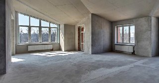 Черновая отделка квартиры Гатчина цена от 3461 руб. Заказать