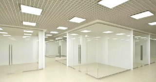 Ремонт торгового центра Гатчина Цена под ключ от 2412 руб.